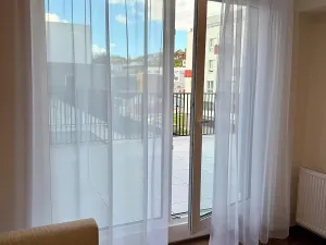 Prodej bytu 1+kk, Beroun, Nepilova, 22 m2
