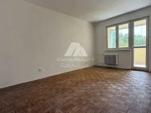 Prodej bytu 2+1, Ostrava, Patrice Lumumby, 51 m2
