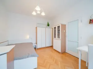 Prodej bytu 2+1, Praha - Břevnov, Plojharova, 56 m2