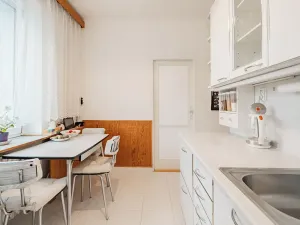 Prodej bytu 2+1, Praha - Břevnov, Plojharova, 56 m2