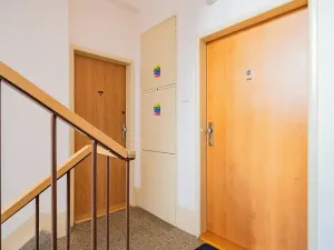 Prodej bytu 2+1, Praha - Břevnov, Plojharova, 56 m2