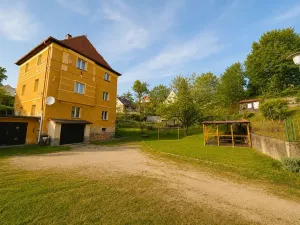 Prodej bytu 4+1, Liberec, Mojmírova, 108 m2