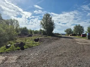 Prodej výrobních prostor, Velká Hleďsebe, K Malé Hleďsebi, 28305 m2