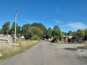 Prodej výrobních prostor, Velká Hleďsebe, K Malé Hleďsebi, 28305 m2