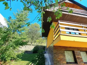 Prodej chaty, Zlín, 70 m2