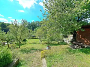 Prodej chaty, Zlín, 70 m2