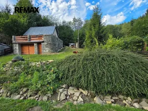 Prodej chaty, Košařiska, 59 m2
