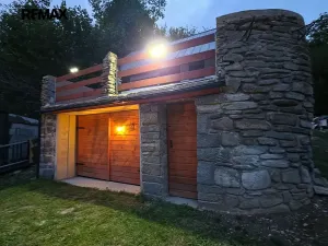 Prodej chaty, Košařiska, 59 m2