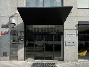 Pronájem kanceláře, Praha - Holešovice, U Uranie, 213 m2
