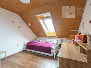 Prodej rodinného domu, Kunštát, 190 m2
