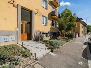 Prodej bytu 2+1, Praha - Libeň, Františka Kadlece, 53 m2