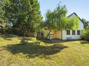 Prodej rodinného domu, Ostředek, 86 m2