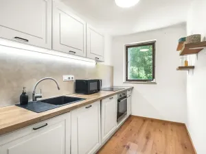 Prodej rodinného domu, Ostředek, 86 m2