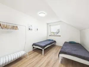 Prodej rodinného domu, Ostředek, 86 m2