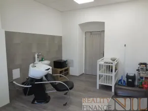 Pronájem komerční nemovitosti, Plzeň, Táborská, 15 m2