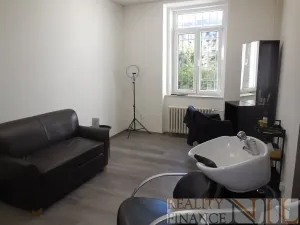 Pronájem komerční nemovitosti, Plzeň, Táborská, 15 m2