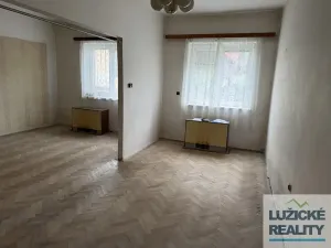 Prodej bytu 2+1, Benešov nad Ploučnicí, Českolipská, 59 m2