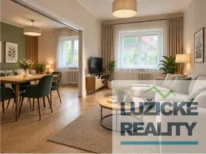 Prodej bytu 2+1, Benešov nad Ploučnicí, Českolipská, 59 m2