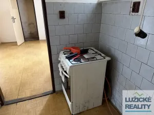Prodej bytu 2+1, Benešov nad Ploučnicí, Českolipská, 59 m2