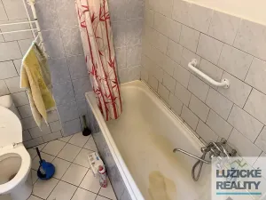 Prodej bytu 2+1, Benešov nad Ploučnicí, Českolipská, 59 m2
