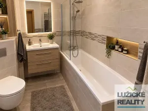 Prodej bytu 2+1, Benešov nad Ploučnicí, Českolipská, 59 m2