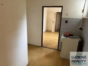 Prodej bytu 2+1, Benešov nad Ploučnicí, Českolipská, 59 m2