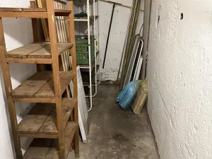 Prodej bytu 2+1, Benešov nad Ploučnicí, Českolipská, 59 m2