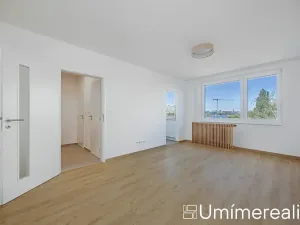 Prodej bytu 1+kk, Praha - Chodov, Valentova, 30 m2