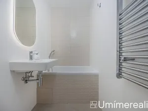 Prodej bytu 1+kk, Praha - Chodov, Valentova, 30 m2