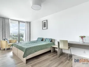 Pronájem bytu 3+kk, Mladá Boleslav, Železná, 110 m2