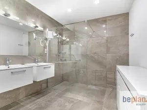 Pronájem bytu 3+kk, Mladá Boleslav, Železná, 110 m2