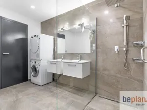 Pronájem bytu 3+kk, Mladá Boleslav, Železná, 110 m2