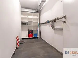 Pronájem bytu 3+kk, Mladá Boleslav, Železná, 110 m2