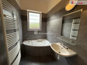 Pronájem bytu 2+1, Plzeň, Úslavská, 58 m2
