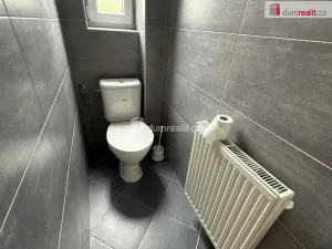 Pronájem bytu 2+1, Plzeň, Úslavská, 58 m2