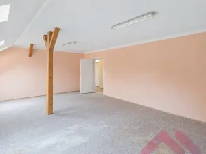 Prodej činžovního domu, Jilemnice, Jana Harracha, 868 m2
