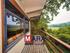 Prodej chaty, Přerov, 48 m2