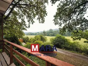 Prodej chaty, Přerov, 48 m2