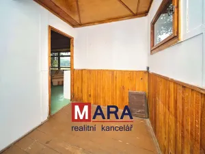 Prodej chaty, Přerov, 48 m2