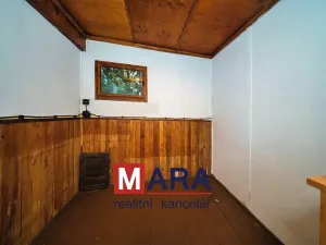 Prodej chaty, Přerov, 48 m2