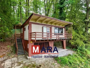 Prodej chaty, Přerov, 48 m2