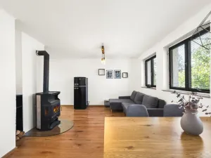 Prodej rodinného domu, Ostředek - Třemošnice, 86 m2