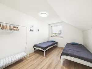 Prodej rodinného domu, Ostředek - Třemošnice, 86 m2