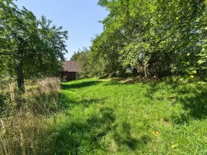 Prodej rodinného domu, Ostředek - Třemošnice, 86 m2