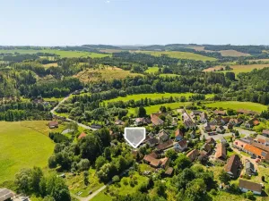 Prodej rodinného domu, Ostředek - Třemošnice, 86 m2