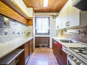 Prodej rodinného domu, Hradec Králové, Za Lípou, 149 m2