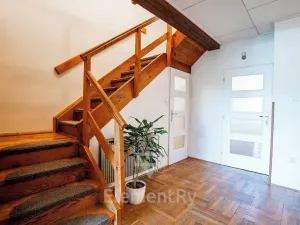 Prodej rodinného domu, Hradec Králové, Za Lípou, 149 m2