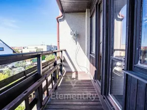 Prodej rodinného domu, Hradec Králové, Za Lípou, 149 m2