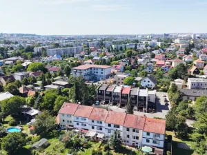 Prodej rodinného domu, Hradec Králové, Za Lípou, 149 m2