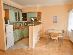 Prodej bytu 2+kk, Harrachov, 60 m2
